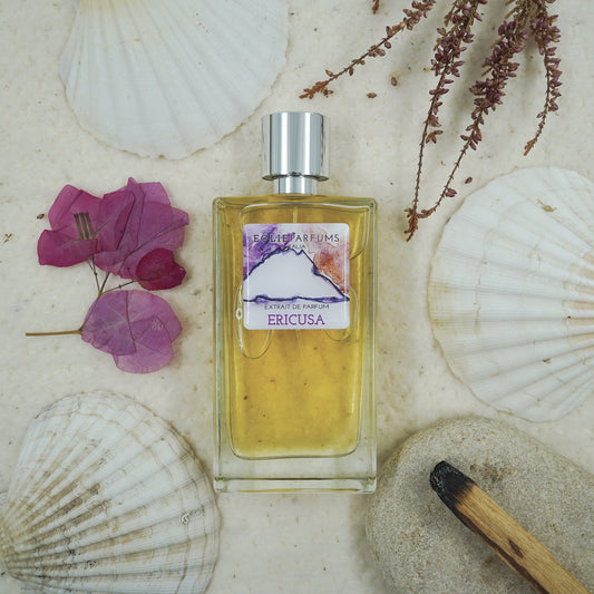 ERICUSA - EOLIEPARFUMS