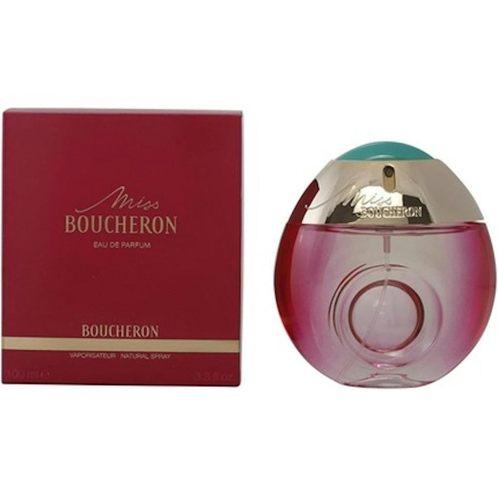 Miss Boucheron - eau de parfum