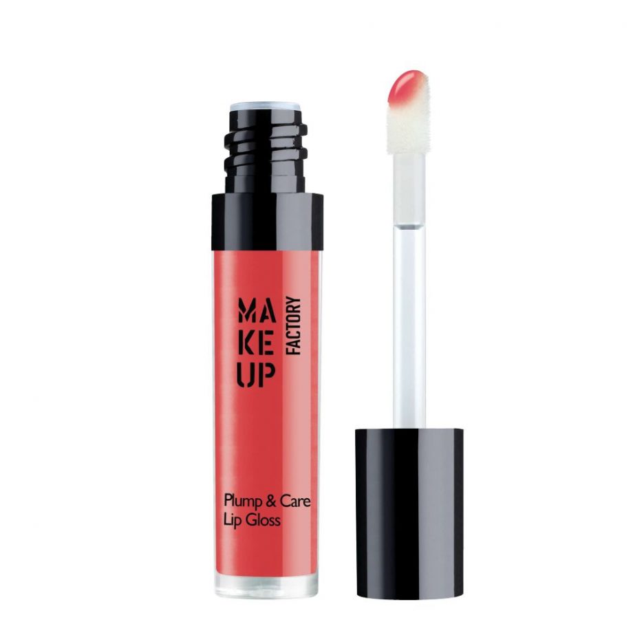 Plump & Care Lip Gloss Delicious Watermelon n 40