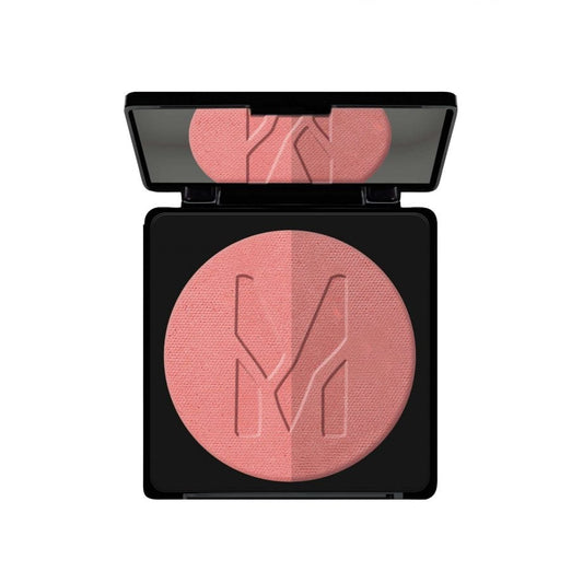 Blush Duo Bright Pink n 55