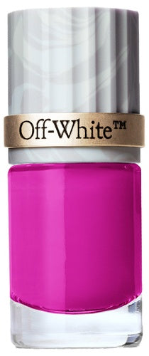 Smalto Pink Matte - OFF WHITE