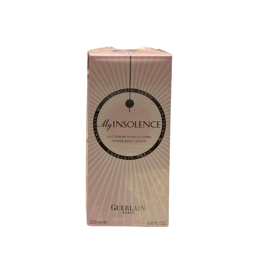 Latte Corpo My Insolence - Guerlain