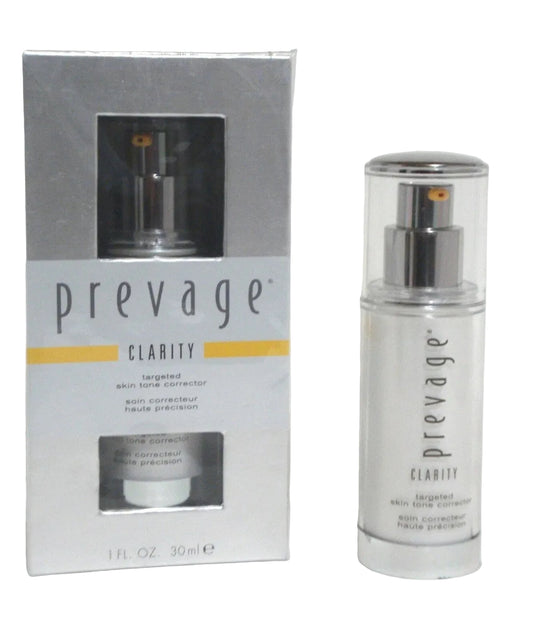 PREVAGE CLARITY TARGETED SKIN TONE CORRECTOR - ELIZABETH ARDEN