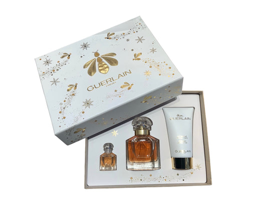 Guerlain Mon Guerlain - cofanetto eau de parfum