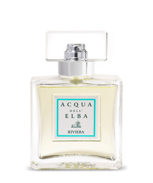 Riviera - Acqua dell’Elba