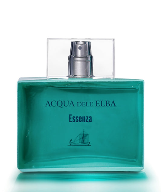 ESSENZA UOMO - ACQUA DELL’ELBA