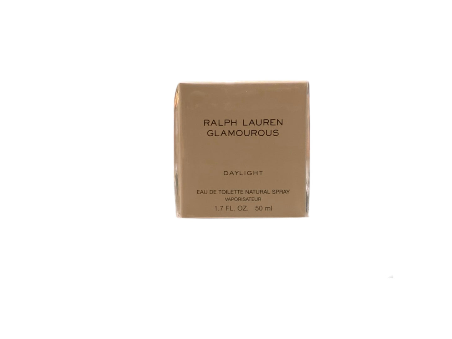 GLAMOUROUS DAYLIGHT - RALPH LAUREN