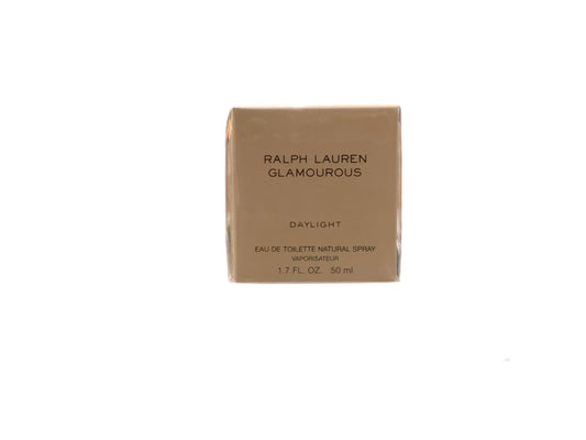 GLAMOUROUS DAYLIGHT - RALPH LAUREN