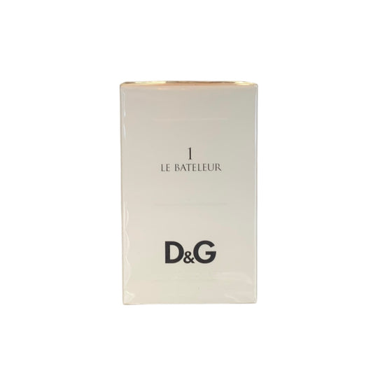 LE BATELEUR 1 - DOLCE & GABBANA