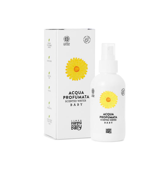 Acqua Profumata Baby - Mamma Baby