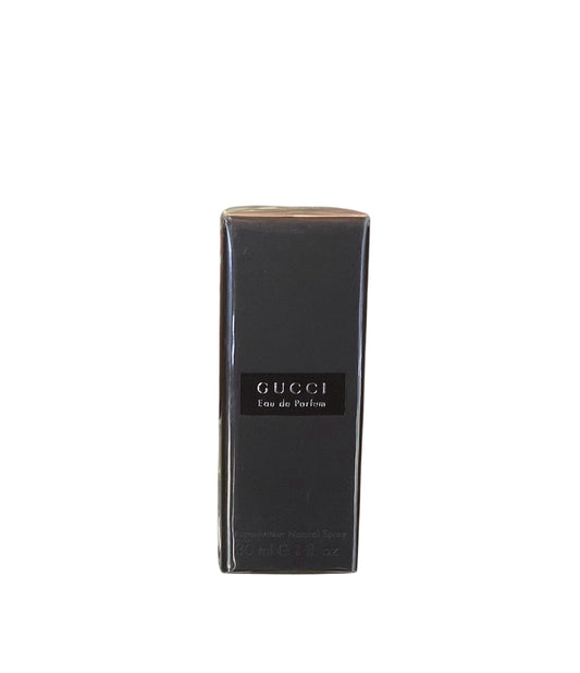GUCCI EAU DE PARFUM - GUCCI