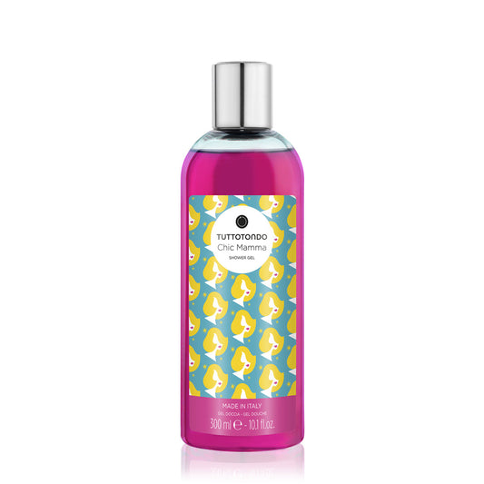 Gel Doccia CHIC MAMA - TUTTOTONDO