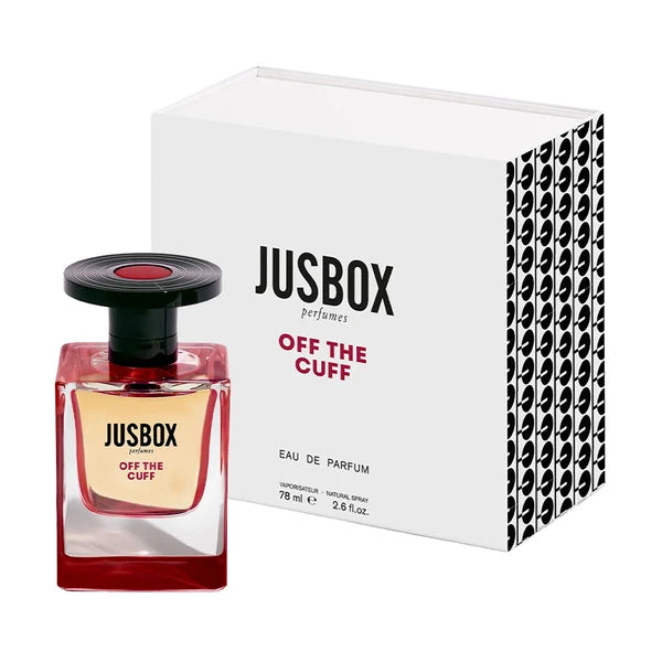 OFF THE CUFF - JUSBOX