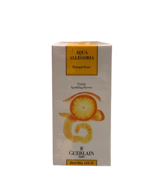 Gel Doccia Aqua Allegoria Pamplelune - Guerlain