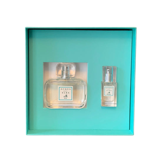 Cofanetto Eau de Toilette Bimbi - Acqua dell’Elba