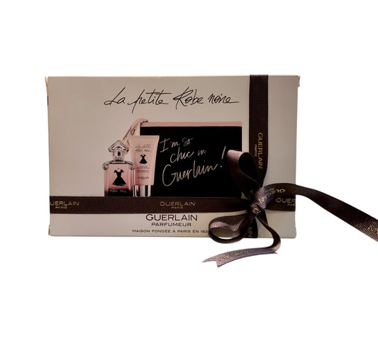COFANETTO LA PETITE ROBE NOIRE EDP - GUERLAIN