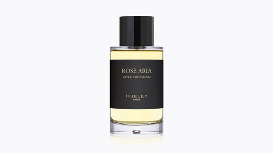 ROSE ARIA - HEELEY