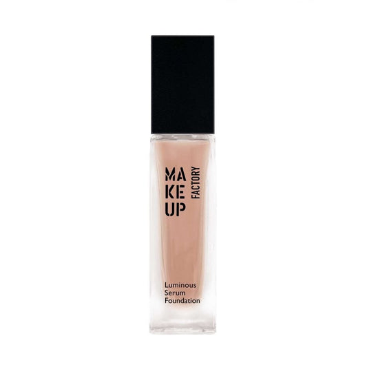 Luminous Serum Foundation Fondotinta Luminoso 20