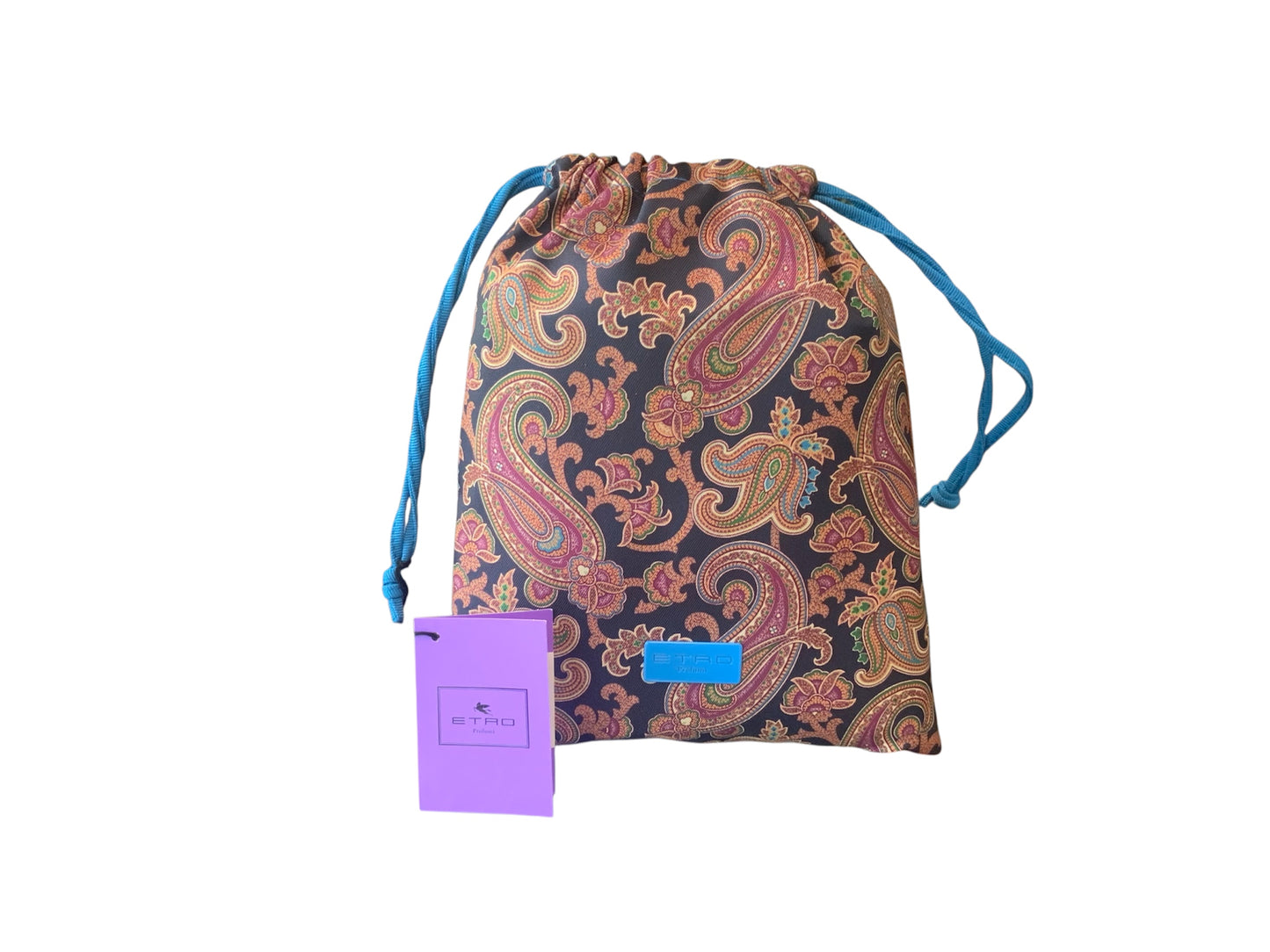 POCHETTE SECCHIELLO - ETRO