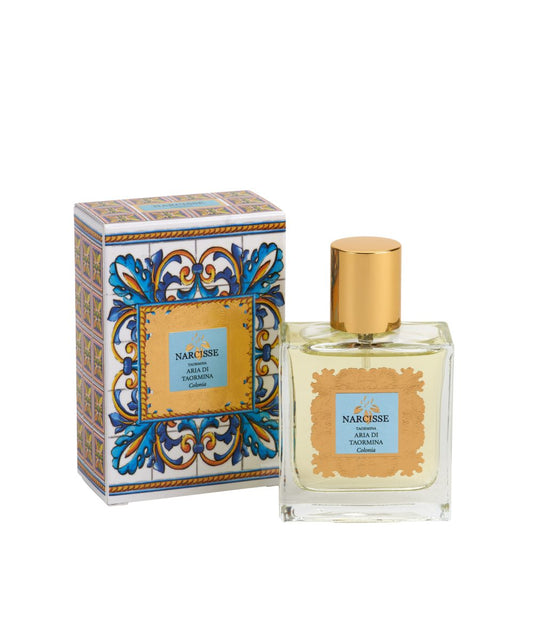 ARIA DI TAORMINA - NARCISSE