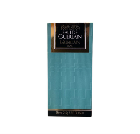 Latte Corpo Body Lotion Eau De Guerlain - GUERLAIN
