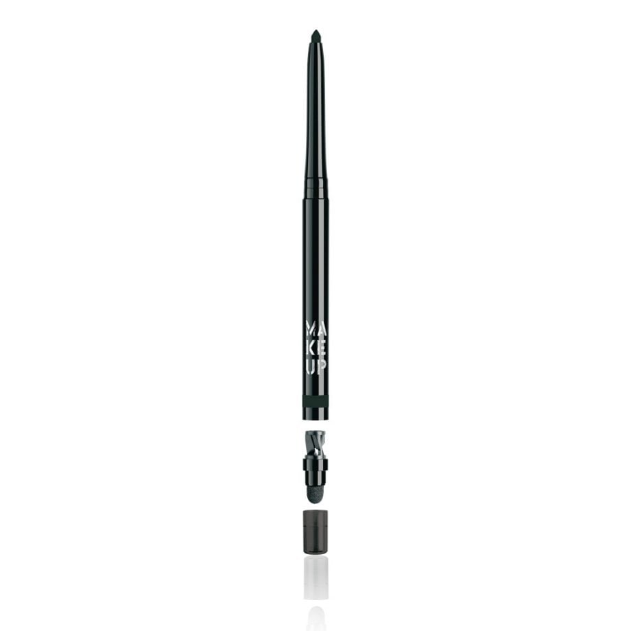 Metallic Eye-Liner n 01 Black Glam