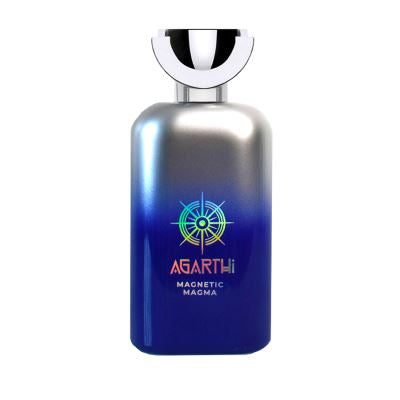 Magnetic Maze - AGARTHI