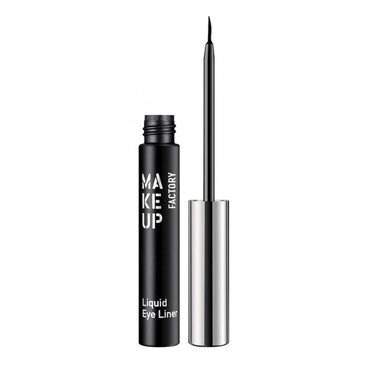 Liquid Eye Liner 01 Black