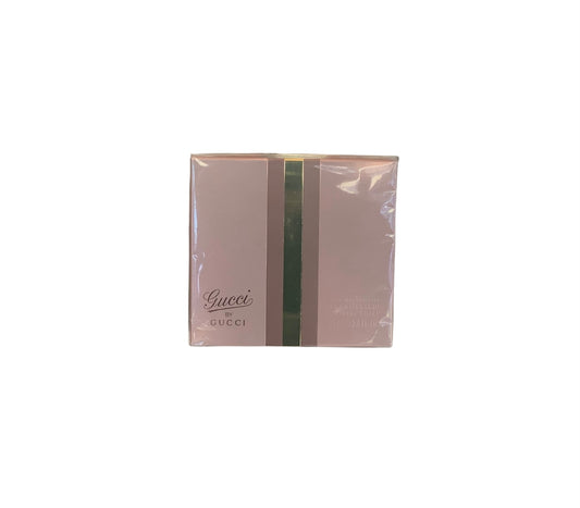 GUCCI BY GUCCI EDT - GUCCI