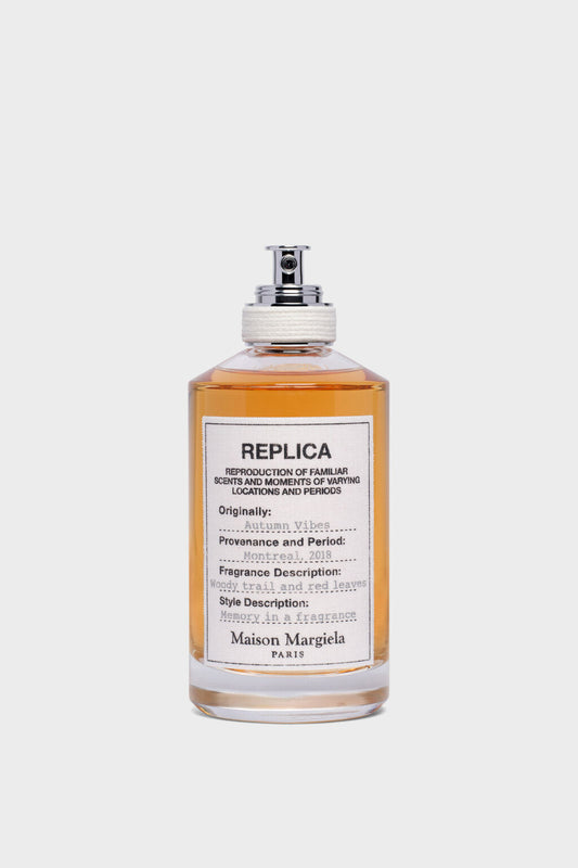 AUTUMN VIBES - REPLICA - MAISON MARGIELA