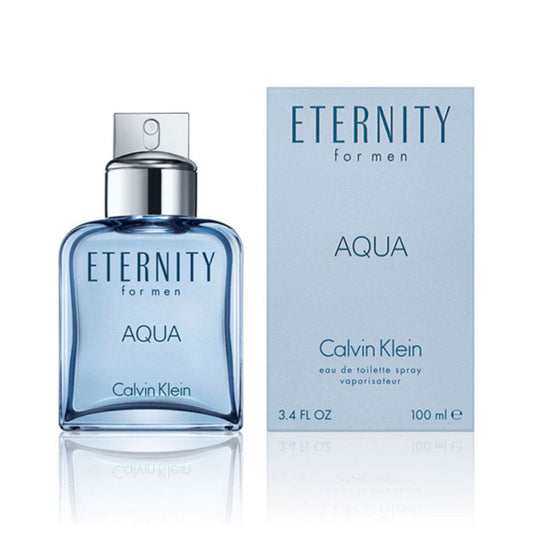Eternity Aqua for Men - Calvin Klein
