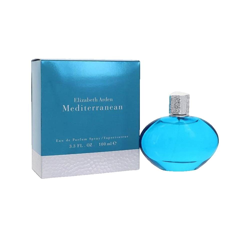 MEDITERRANEAN - ELIZABETH ARDEN