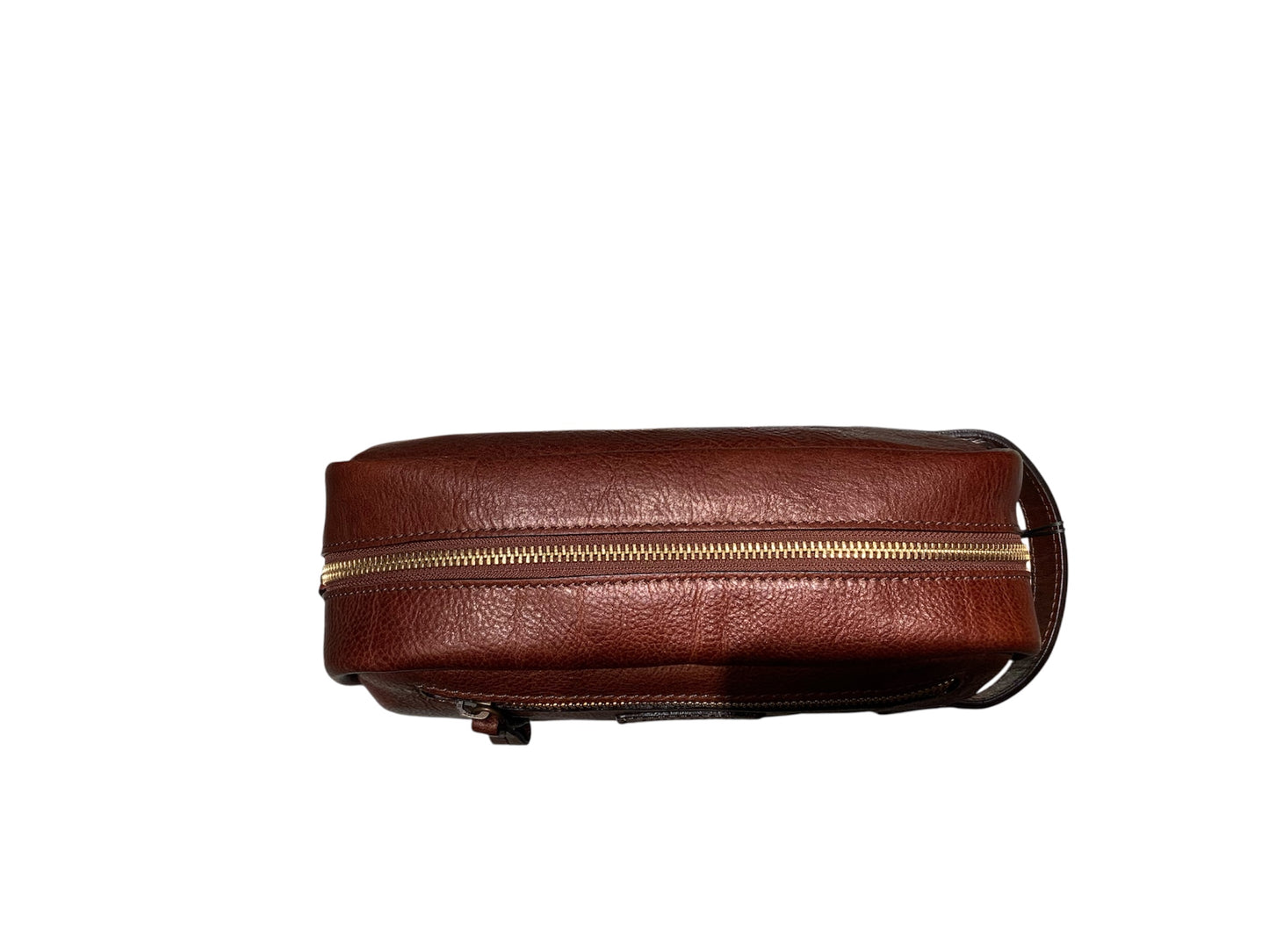 POCHETTE IN PELLE - CHIARUGI