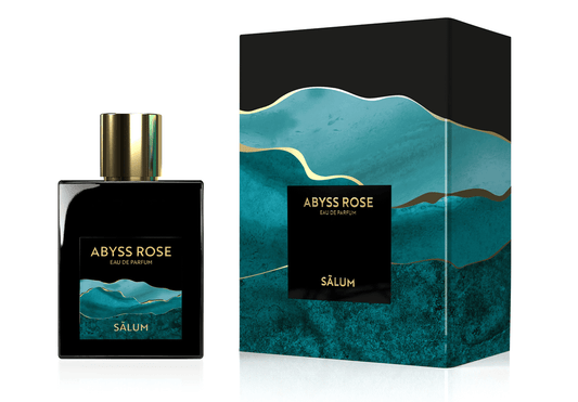 ABYSS ROSE - SALUM