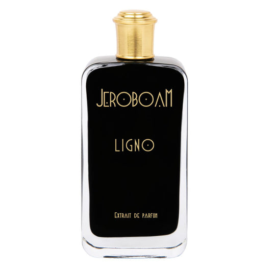 Ligno - JEROBOAM