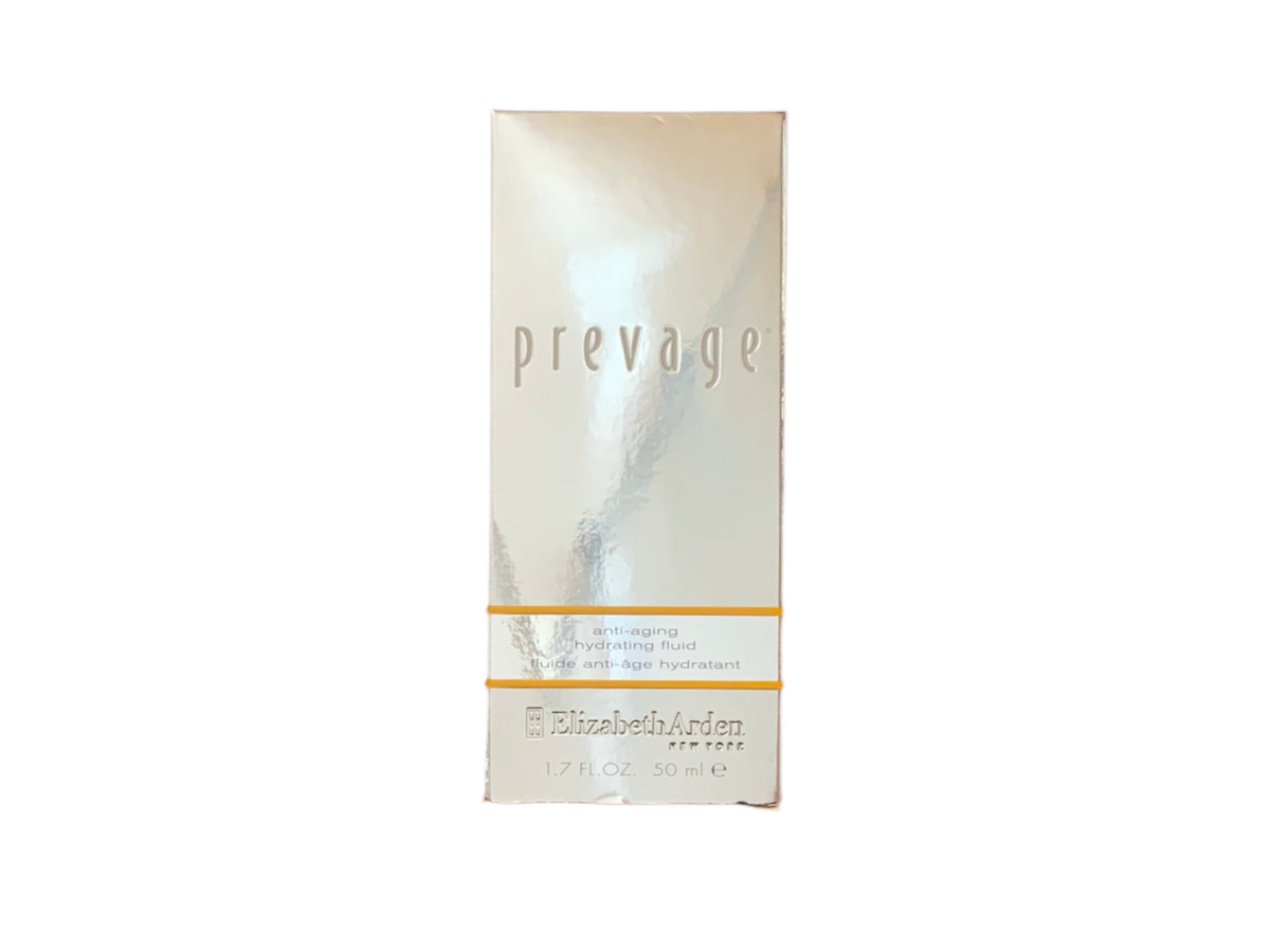 PREVAGE ANTI-AGING HYDRATING FLUID - ELIZABETH ARDEN