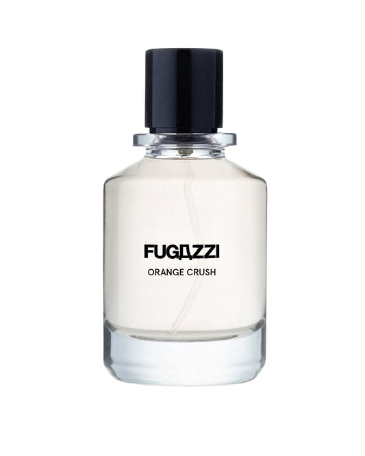 Orange Crush Extrait - FUGAZZI