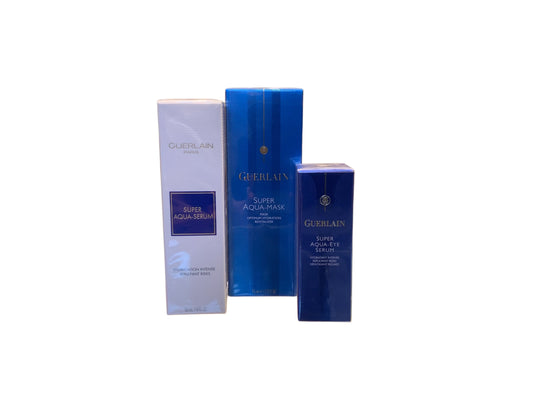 Cofanetto skincare viso - GUERLAIN