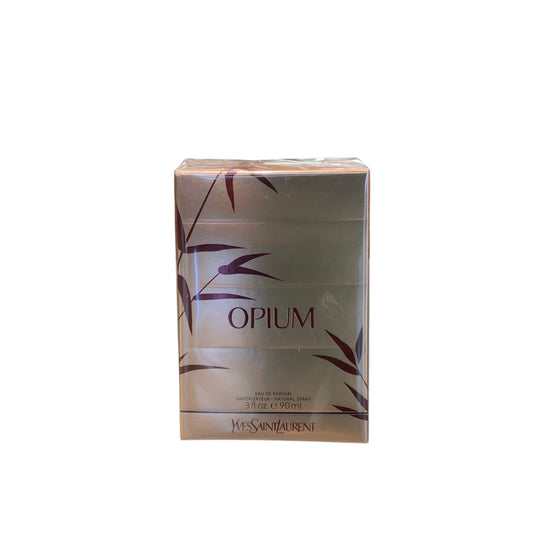 OPIUM - YVES SAINT LAURENT