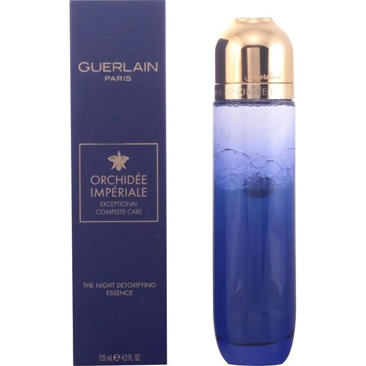 ORCHIDÉE IMPÉRIALE L'ESSENCE DE NUIT DÉTOXIFIANTE - GUERLAIN