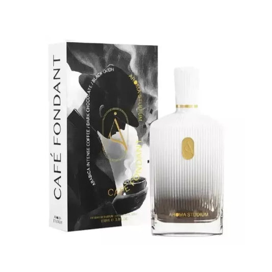 CAFÈ FONDANT - AROMA STUDIUM