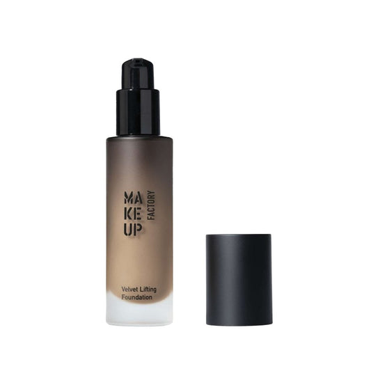 VELVET LIFTING FOUNDATION N13 NEUTRAL BEIGE - MAKE UP FACTORY