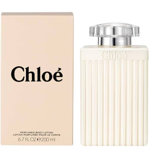 Profumed Body Lotion Chloè