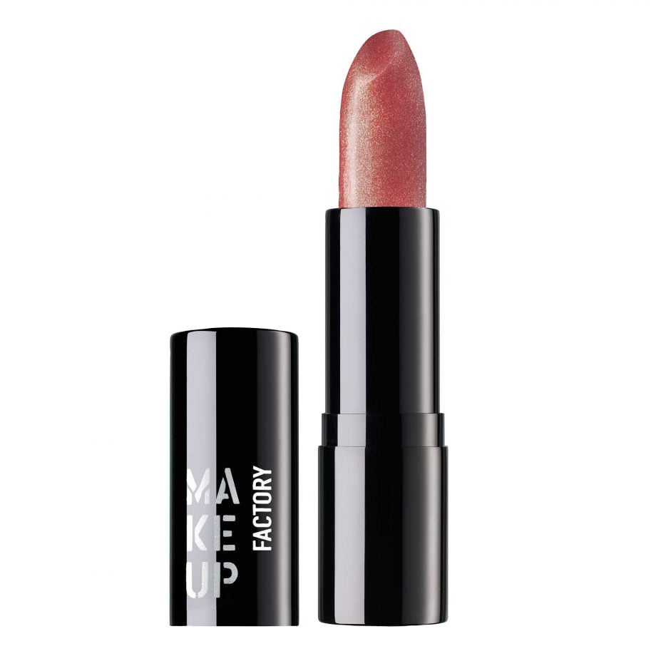 Shimmer Lipstick Glam Apricot n 08