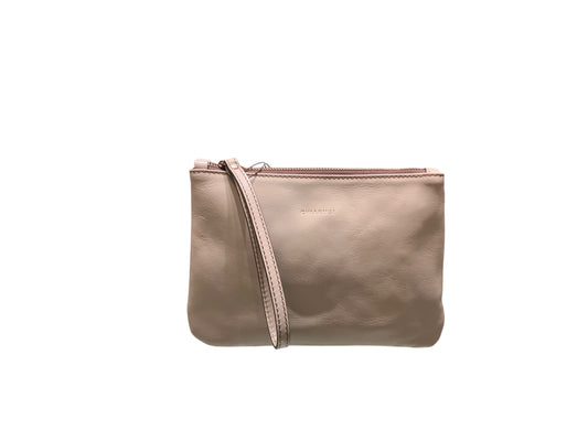 POCHETTE IN PELLE - CHIARUGI
