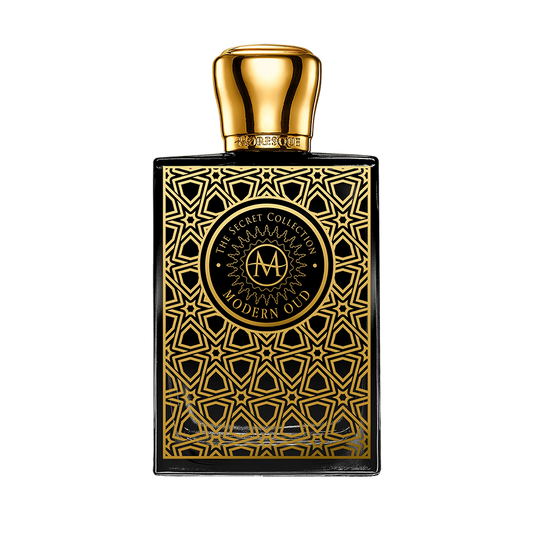 MODERN OUD - MORESQUE