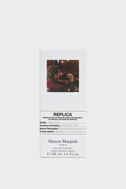 JAZZ CLUB - REPLICA - MAISON MARGIELA