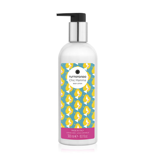 Body Lotion CHIC MAMA - TUTTOTONDO
