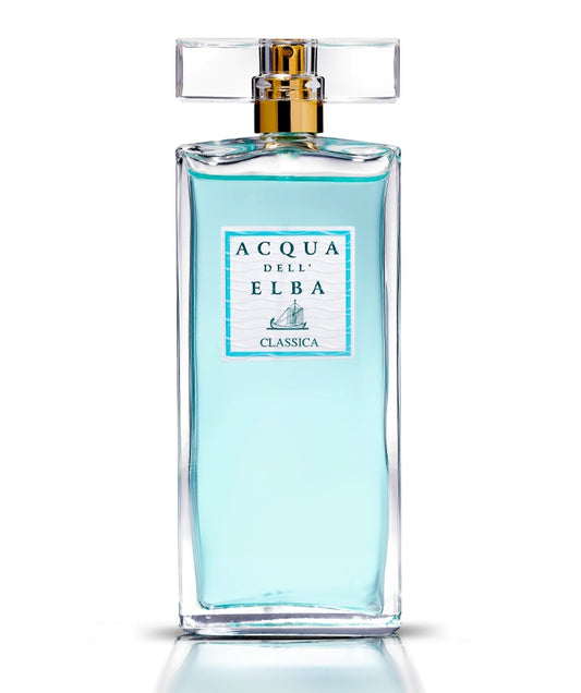 CLASSICA DONNA - ACQUA DELL’ELBA