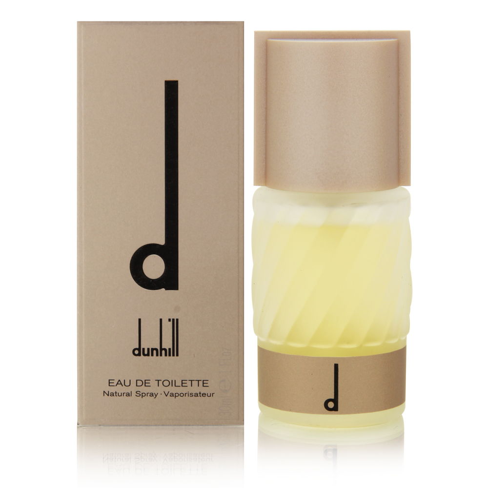 D - Alfred Dunhill